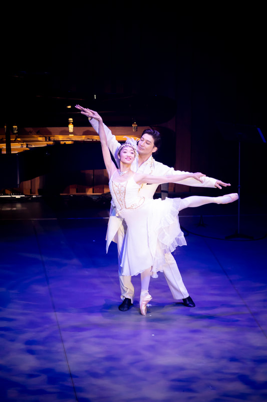 ジャパン・ダンス・イノベーションJDI企画公演　SUPER FRIENDS THE NIGHT of SESSION -SONG&DANCE-